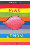 Pink Lemon