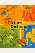 Milet Picture Dictionary: Polish/English