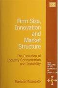 Firm Size: The Evolution of Industry Concentration and Instability