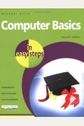Computer Basics in easy steps