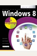 Windows 8 In Easy Steps: Special Edition