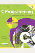 C Programming In Easy Steps