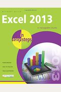 Excel 2013 In Easy Steps
