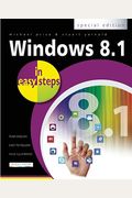 Windows 8.1 in Easy Steps: Special Edition