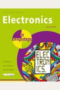 Electronics In Easy Steps
