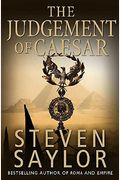 The Judgement Of Caesar: A Mystery Of Ancient Rome (Roma Sub Rosa)