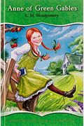 Anne of Green Gables: For Ages 8 and Up (Award Essential Classics)