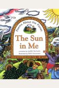 The Sun in Me: Poems about the Planet