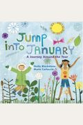Jump into January: A Journey Around the Year