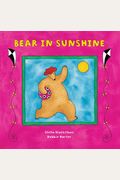 Bear In Sunshine