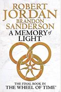 A Memory Of Light (Wheel Of Time)