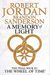 A Memory Of Light: Book Fourteen Of The Wheel Of Time