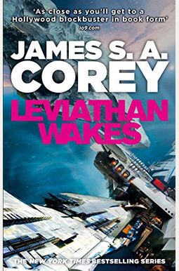 Leviathan Wakes Leviathan Wakes