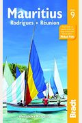 Mauritius: Rodrigues, RéUnion
