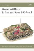 Sturmartillerie & PanzerjäGer 1939-45