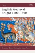English Medieval Knight 1200 1300