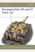 SturmgeschüTz Iii And Iv 1942-45