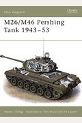 M26/M46 Pershing Tank 1943 53