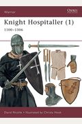 Knight Hospitaller (1): 1100 1306