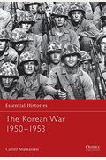 The Korean War (Turning Points In American History)