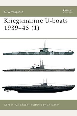 Kriegsmarine U-Boats 1939 45 (1) Kriegsmarine U-Boats 1939 45 (1)