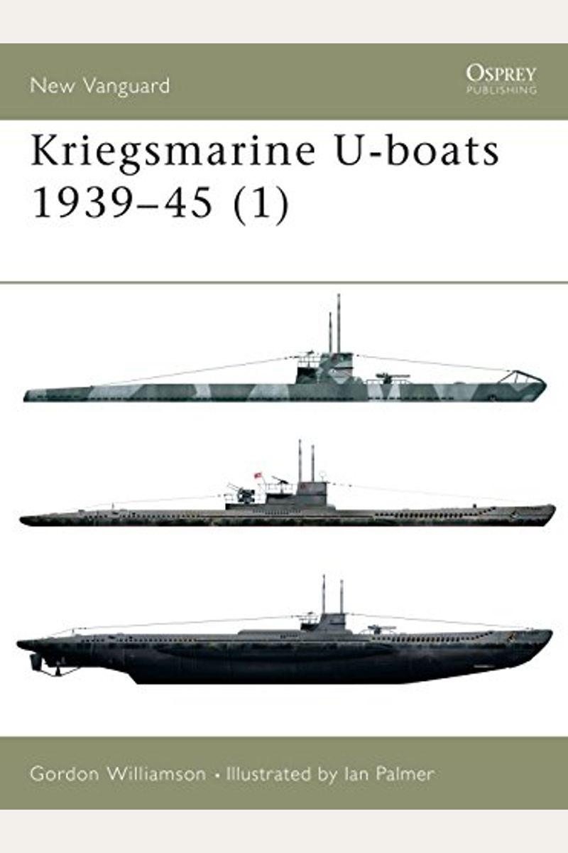 Kriegsmarine U-Boats 1939 45 (1)