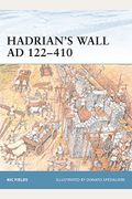 Hadrian's Wall Ad 122-410