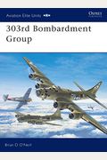303rd Bombardment Group