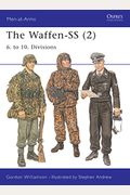 The Waffen-Ss (4): 24. To 38. Divisions, & Volunteer Legions