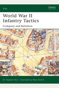 World War Ii Infantry Tactics: Company And Battalion (Elite) (V. 2)