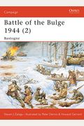 Battle Of The Bulge 1944 (2): Bastogne