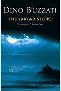 The Tartar Steppe (Verba Mundi Book)
