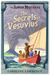 The Secrets Of Vesuvius (Turtleback School & Library Binding Edition) (Roman Mysteries (Prebound))