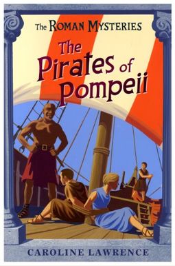 The Pirates of Pompeii The Pirates of Pompeii
