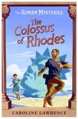 The Colossus of Rhodes The Colossus of Rhodes