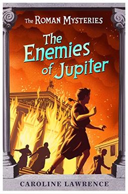 The Enemies of Jupiter The Enemies of Jupiter