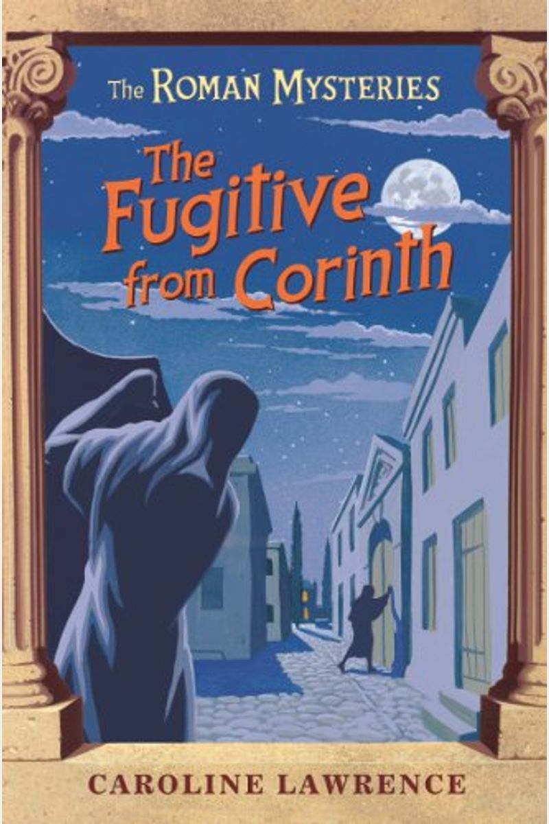 The Fugitive From Corinth