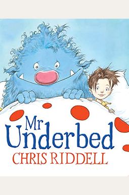 Mr. Underbed Mr. Underbed
