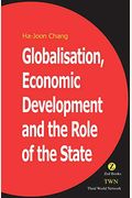 Globalization, Economic Development, and the Role of the State