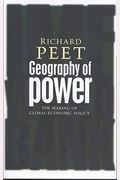Geography Of Power