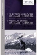 Hinds' Feet On High Places And Mountains Of Spices