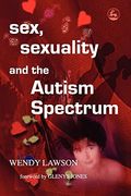 Sex, Sexuality And The Autism Spectrum