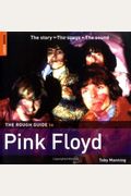 The Rough Guide to Pink Floyd  (Rough Guide Music Guides)