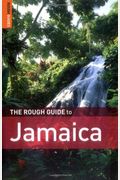The Rough Guide To Jamaica, 4th Edition