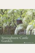 Sissinghurst Castle Garden (Kent) (National Trust Guidebooks)