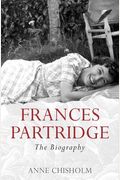 Frances Partridge: The Biography