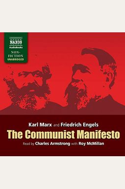 The Communist Manifesto The Communist Manifesto