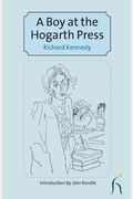 A Boy at the Hogarth Press (Modern Voices)