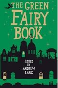 The Green Fairy Book (Fairy Books)