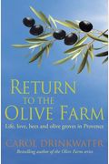 Return To The Olive Farm